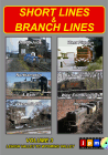 Short Lines & Branch Lines, Volume 3